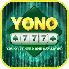 Yono 777 New App