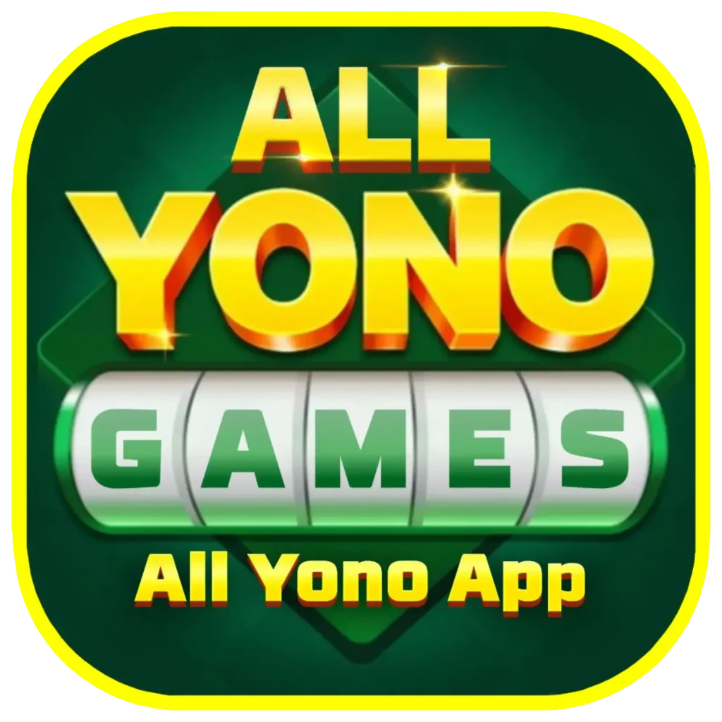 Yono Games Demo